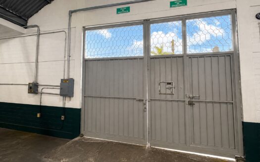 Bodega en Renta de 400 m² en Belisario Domínguez Puebla | Almacenamiento y Distribución