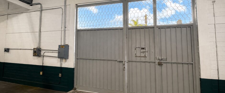 Bodega en Renta de 400 m² en Belisario Domínguez Puebla | Almacenamiento y Distribución