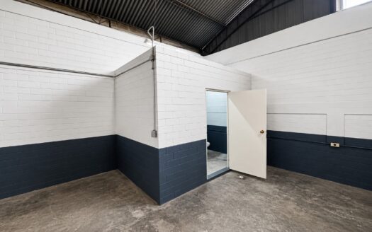 Bodega en Renta de 400 m² en Belisario Domínguez Puebla | Almacenamiento y Distribución