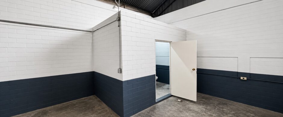 Bodega en Renta de 400 m² en Belisario Domínguez Puebla | Almacenamiento y Distribución