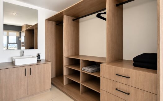 Loft Amueblado en Renta en Torre Boudica, Angelópolis Puebla