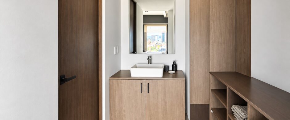 Loft Amueblado en Renta en Torre Boudica, Angelópolis Puebla
