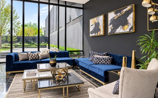 Loft Amueblado en Renta en Torre Boudica, Angelópolis Puebla