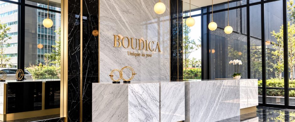 Loft Amueblado en Renta en Torre Boudica, Angelópolis Puebla