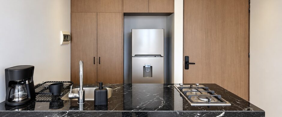 Loft Amueblado en Renta en Torre Boudica, Angelópolis Puebla