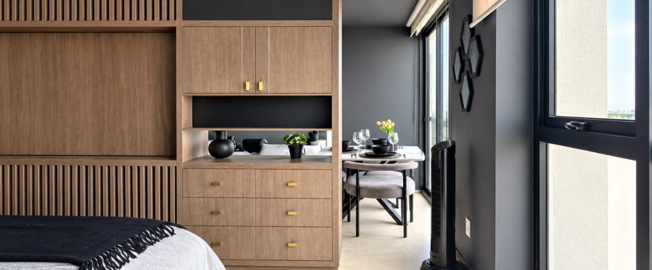 Loft Amueblado en Renta en Torre Boudica, Angelópolis Puebla
