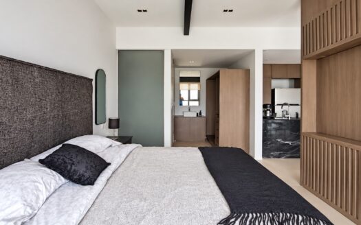 Loft Amueblado en Renta en Torre Boudica, Angelópolis Puebla
