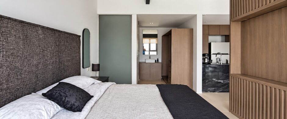 Loft Amueblado en Renta en Torre Boudica, Angelópolis Puebla