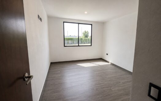 Venta casa nueva en Recta a Cholula Puebla | Diseño Moderno, Roof Garden y Paneles Solares