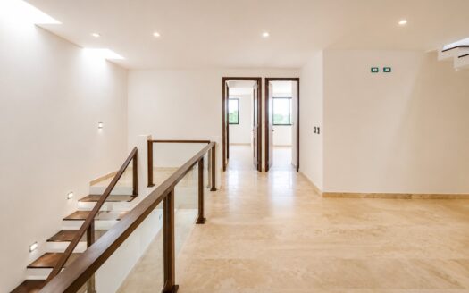 Venta casa nueva en Recta a Cholula Puebla | Diseño Moderno, Roof Garden y Paneles Solares