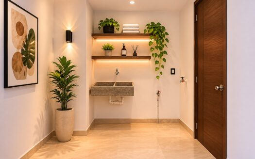 Venta casa nueva en Recta a Cholula Puebla | Diseño Moderno, Roof Garden y Paneles Solares