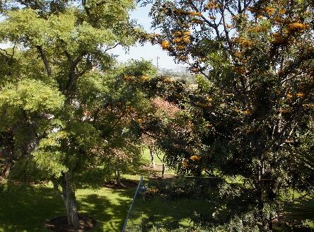 casa de Lujo en Atlixco moderna con Alberca y Jardines – El Encanto