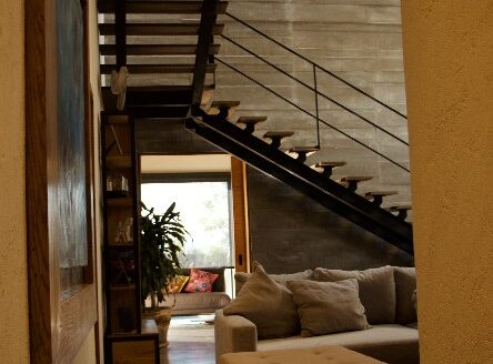 casa de Lujo en Atlixco moderna con Alberca y Jardines – El Encanto