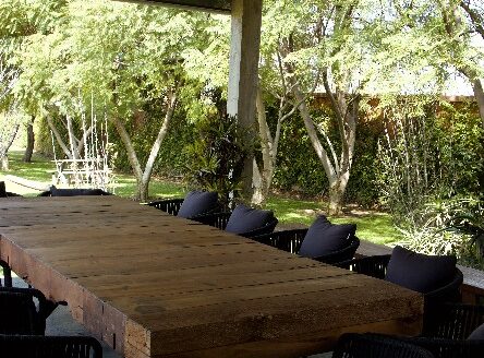 casa de Lujo en Atlixco moderna con Alberca y Jardines – El Encanto