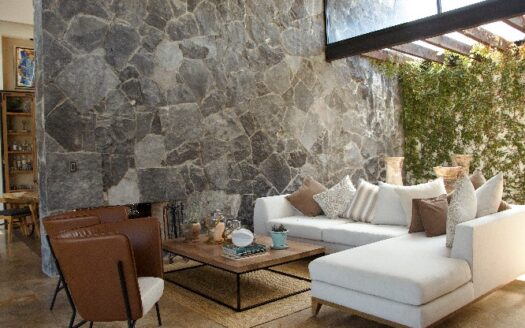 casa de Lujo en Atlixco moderna con Alberca y Jardines – El Encanto