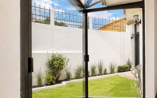 Casa en Venta de un nivel en Camino Real a Cholula puebla con Alberca | 410 m²