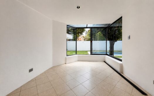 Casa en Venta de un nivel en Camino Real a Cholula puebla con Alberca | 410 m²