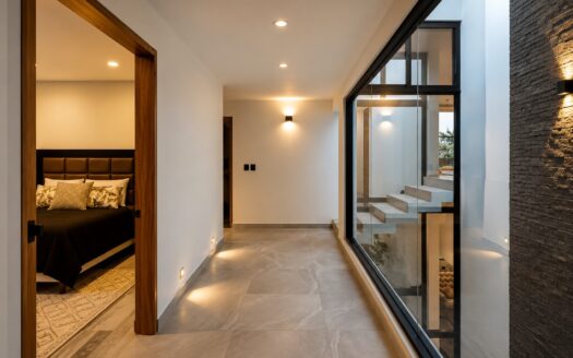 Venta o renta casa con alberca Finca Las Memorias Atlixco | 524 m², 5 Recámaras y Vista a los Volcanes