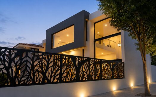 Venta o renta casa con alberca Finca Las Memorias Atlixco | 524 m², 5 Recámaras y Vista a los Volcanes