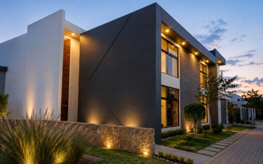 Venta o renta casa con alberca Finca Las Memorias Atlixco | 524 m², 5 Recámaras y Vista a los Volcanes