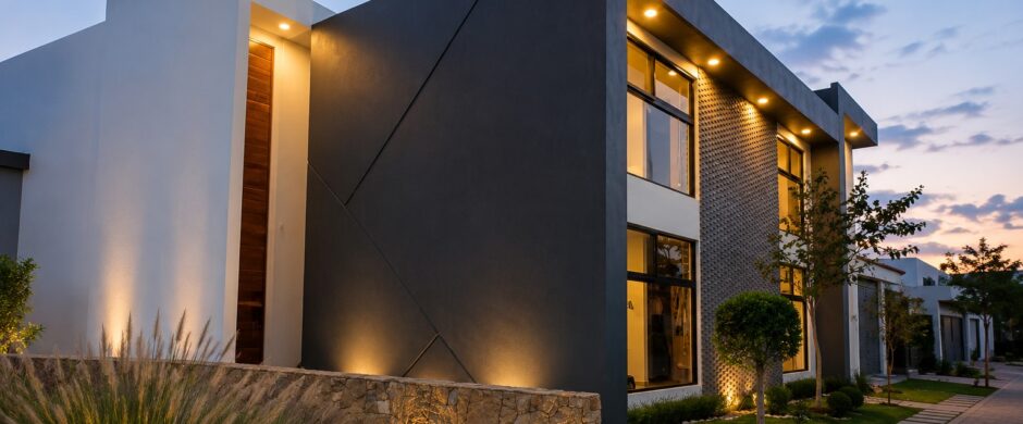 Venta o renta casa con alberca Finca Las Memorias Atlixco | 524 m², 5 Recámaras y Vista a los Volcanes