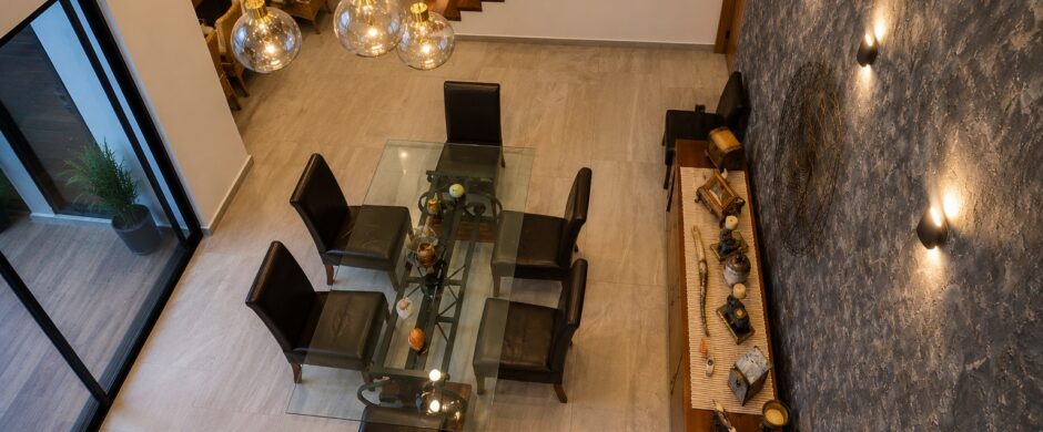 Venta o renta casa con alberca Finca Las Memorias Atlixco | 524 m², 5 Recámaras y Vista a los Volcanes