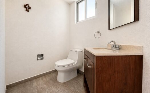 Casa en Venta la Carcaña Cholula Puebla en fraccionamiento residencial
