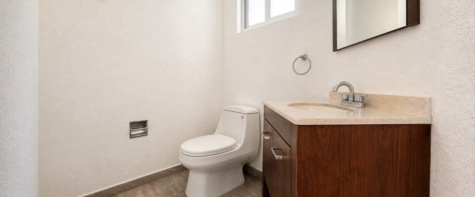Casa en Venta la Carcaña Cholula Puebla en fraccionamiento residencial