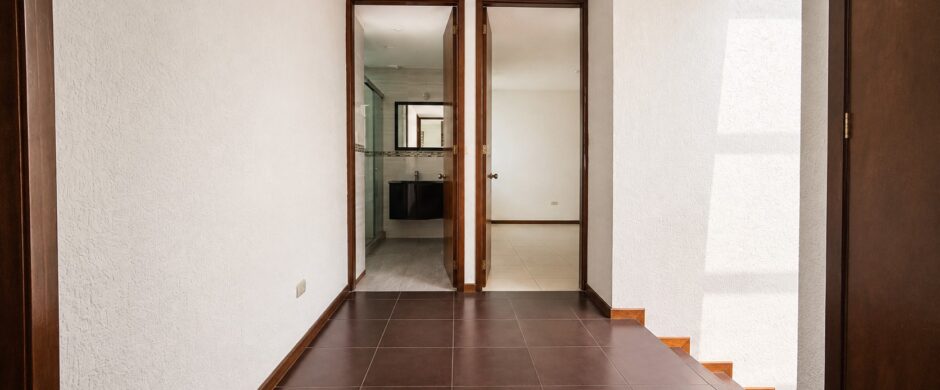 Casa en Venta la Carcaña Cholula Puebla en fraccionamiento residencial