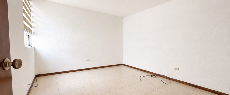 Casa en Venta la Carcaña Cholula Puebla en fraccionamiento residencial