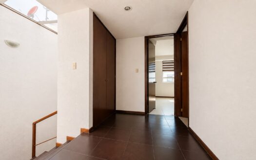 Casa en Venta la Carcaña Cholula Puebla en fraccionamiento residencial