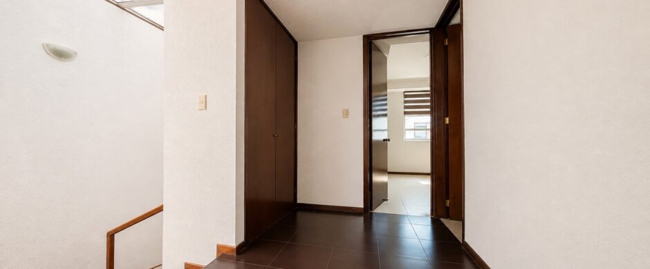 Casa en Venta la Carcaña Cholula Puebla en fraccionamiento residencial