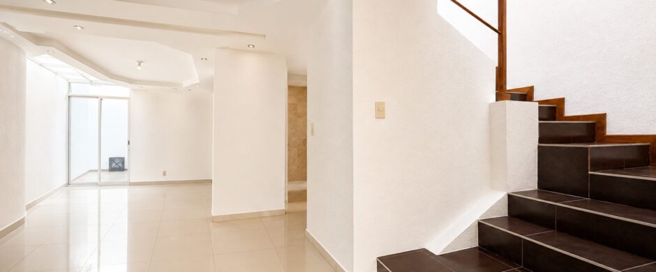 Casa en Venta la Carcaña Cholula Puebla en fraccionamiento residencial