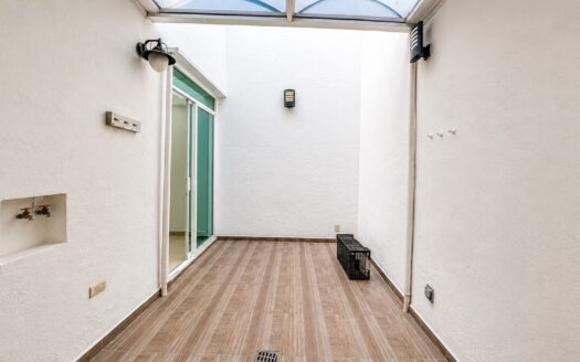 Casa en Venta la Carcaña Cholula Puebla en fraccionamiento residencial
