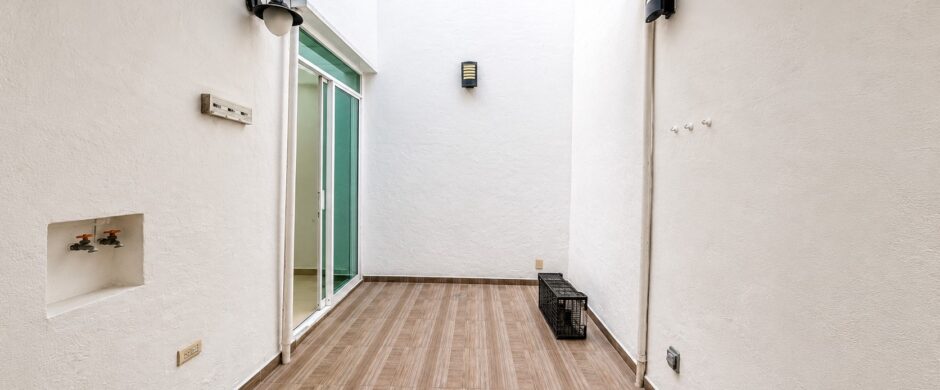 Casa en Venta la Carcaña Cholula Puebla en fraccionamiento residencial