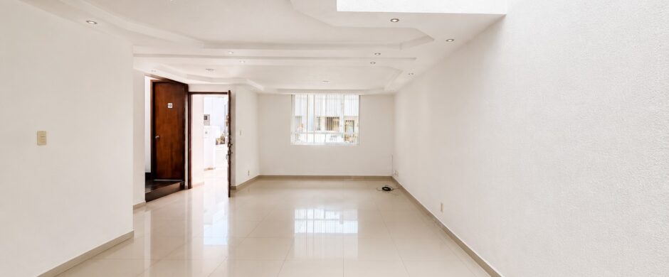 Casa en Venta la Carcaña Cholula Puebla en fraccionamiento residencial