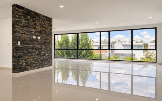 Casa en Venta en Lomas de Angelópolis II Puebla con Roof Garden | $8.5 MDP