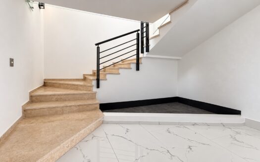 Casa en Venta en Lomas de Angelópolis II Puebla con Roof Garden | $8.5 MDP