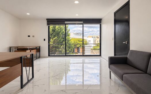 Casa en Venta en Lomas de Angelópolis II Puebla con Roof Garden | $8.5 MDP