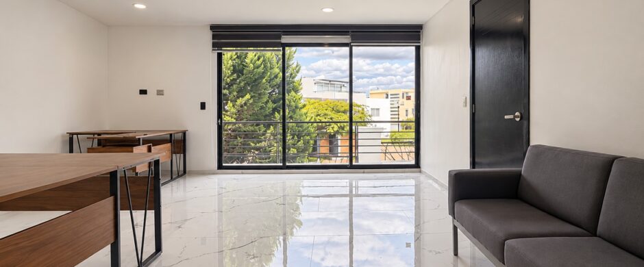 Casa en Venta en Lomas de Angelópolis II Puebla con Roof Garden | $8.5 MDP