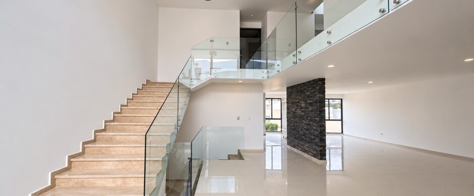 Casa en Venta en Lomas de Angelópolis II Puebla con Roof Garden | $8.5 MDP