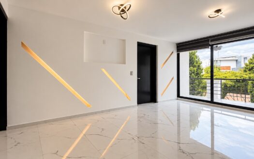 Casa en Venta en Lomas de Angelópolis II Puebla con Roof Garden | $8.5 MDP