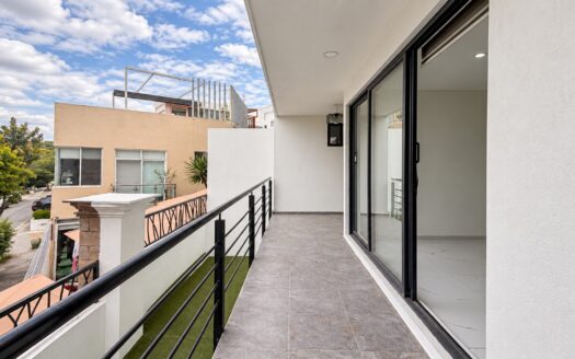 Casa en Venta en Lomas de Angelópolis II Puebla con Roof Garden | $8.5 MDP