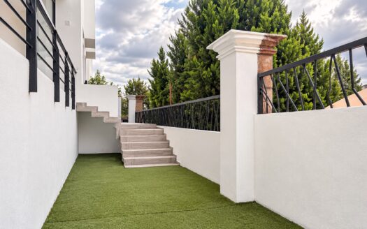 Casa en Venta en Lomas de Angelópolis II Puebla con Roof Garden | $8.5 MDP