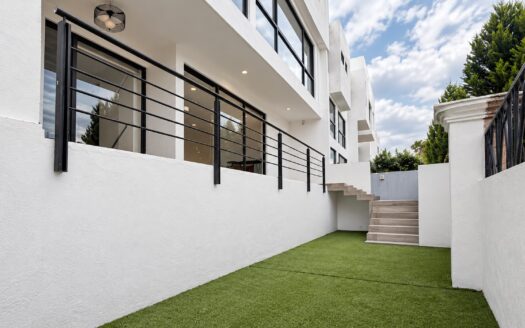 Casa en Venta en Lomas de Angelópolis II Puebla con Roof Garden | $8.5 MDP