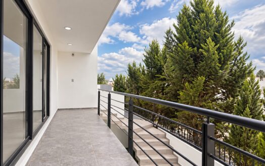 Casa en Venta en Lomas de Angelópolis II Puebla con Roof Garden | $8.5 MDP