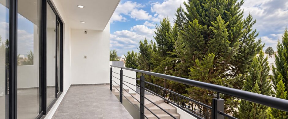 Casa en Venta en Lomas de Angelópolis II Puebla con Roof Garden | $8.5 MDP