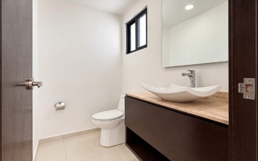 Casa en Venta en Lomas de Angelópolis II Puebla con Roof Garden | $8.5 MDP