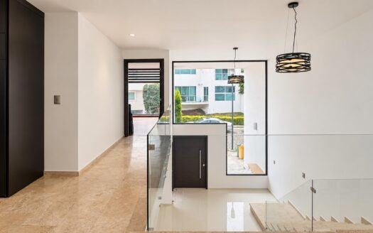 Casa en Venta en Lomas de Angelópolis II Puebla con Roof Garden | $8.5 MDP