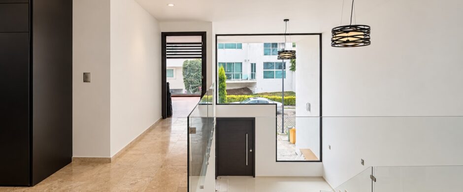 Casa en Venta en Lomas de Angelópolis II Puebla con Roof Garden | $8.5 MDP